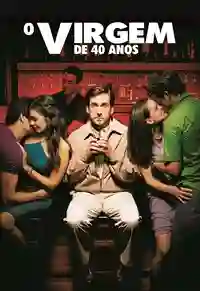 O Virgem de 40 Anos