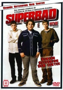 Superbad: É Hoje!