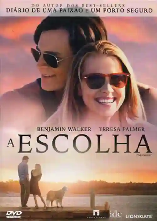 A Escolha