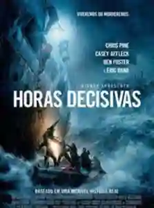 Horas Decisivas