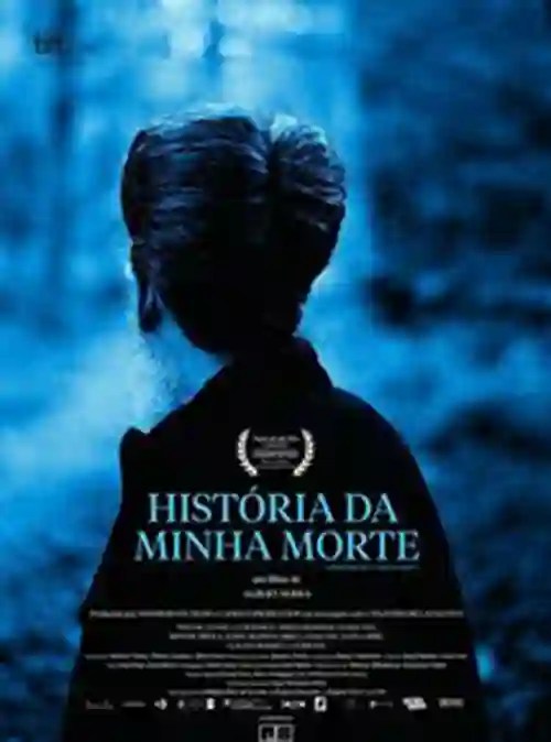 História da Minha Morte