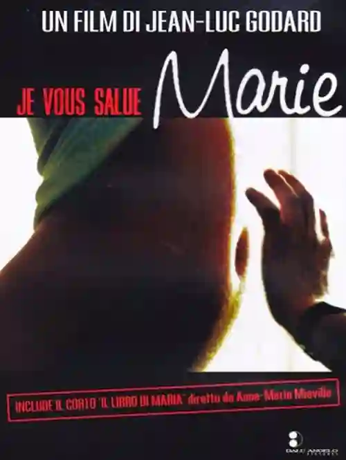 Eu Vos Saúdo Maria