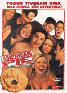American Pie: A Primeira Vez é Inesquecível