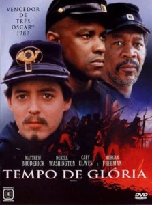 Tempo de Glória