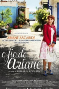 O Fio de Ariane