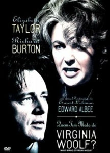 Quem Tem Medo de Virginia Woolf?