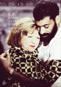 O Medo Consome a Alma