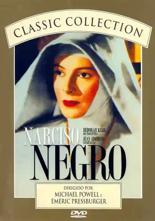 Narciso Negro