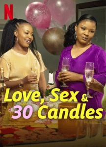 Amor, Sexo e 30 Velinhas