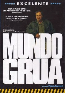 Mundo Grua