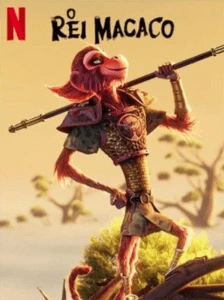 O Rei Macaco