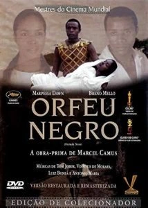 Orfeu Negro