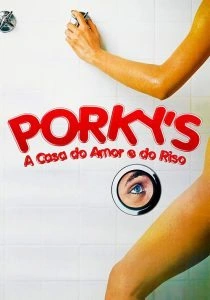 Porky’s: A Casa do Amor e do Riso