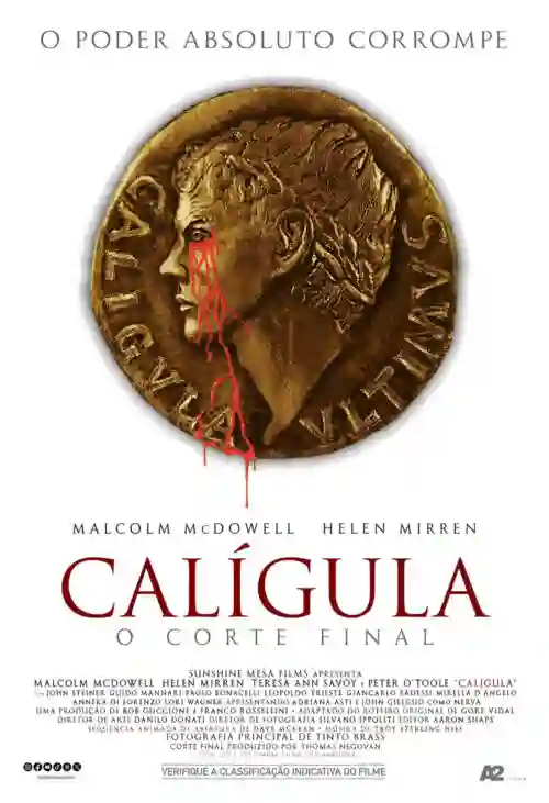 Calígula