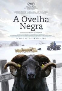 A Ovelha Negra