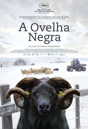 A Ovelha Negra