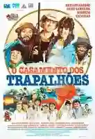 O Casamento dos Trapalhões