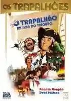 O Trapalhão na Ilha do Tesouro - Copia