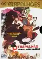 O Trapalhão nas Minas do Rei Salomão - Copia