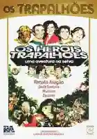 Os Heróis Trapalhões - Uma Aventura na Selva