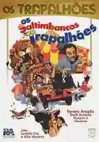 Os Saltimbancos Trapalhões
