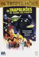 Os Trapalhões na Guerra dos Planetas