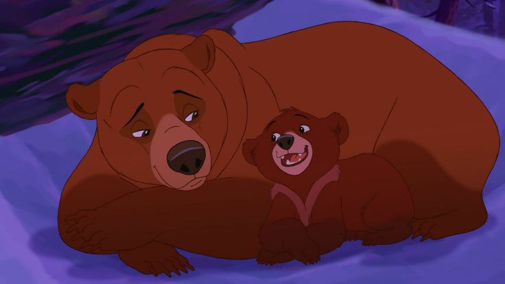 28 melhor ideia de Filme irmão urso