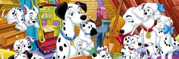 Top 10 :: Disney Animal – Papo de Cinema