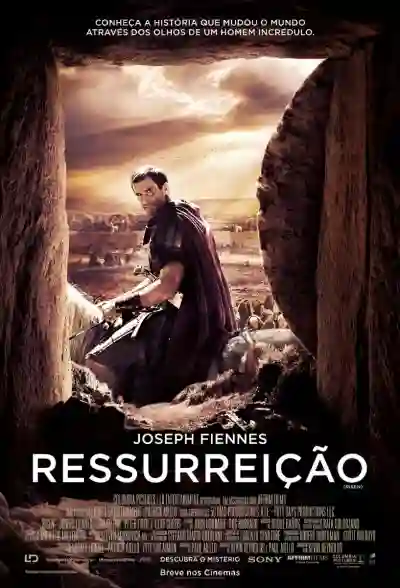 Ressurreição