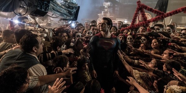 Batman vs Superman: A Origem da Justiça – Papo de Cinema