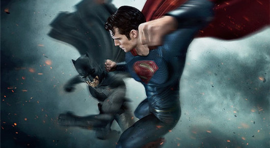 Batman vs Superman: A Origem da Justiça – Papo de Cinema