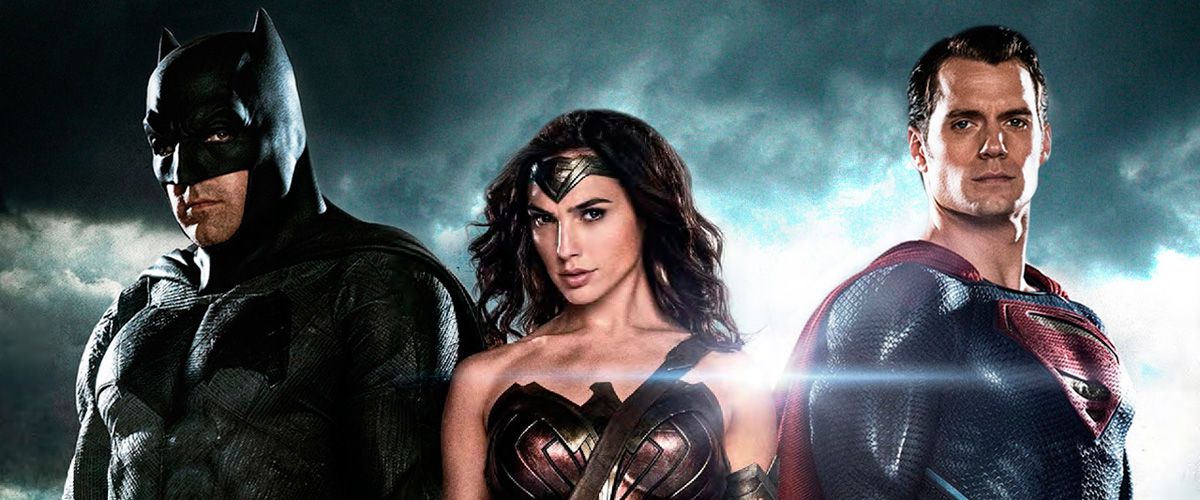 Filmes de Batman e Superman terão sequência em HQ