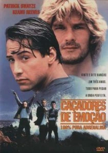 Caçadores de Emoção