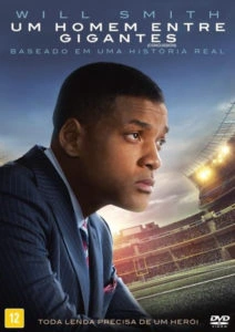 Um Homem Entre Gigantes