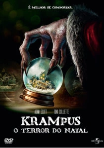 Krampus: O Terror do Natal