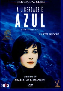 A Liberdade é Azul