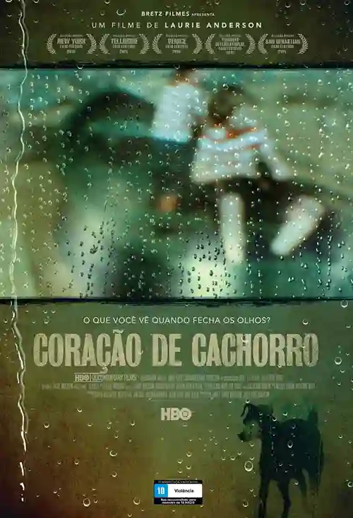 Coração de Cachorro