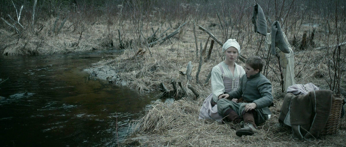 A BRUXA (The Witch). CAN,90min,2015. Direção de Robert…