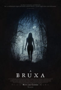 A Bruxa