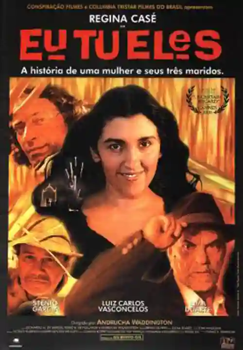 Eu Tu Eles