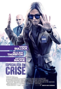 Especialista em Crise