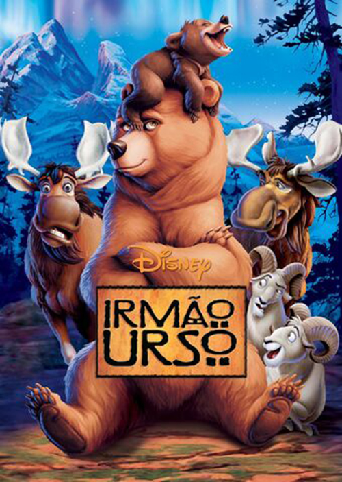 O filme do urso 2 é uma comédia sobre o urso.