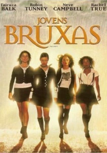 Jovens Bruxas