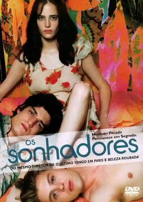 Os Sonhadores