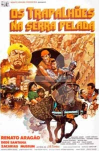 Os Trapalhões na Serra Pelada