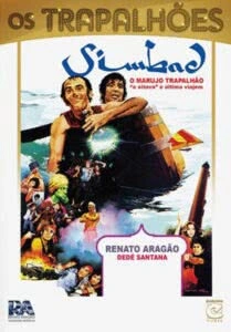 Simbad: O Marujo Trapalhão