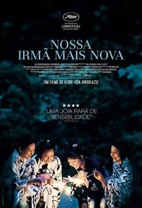 Nossa Irmã Mais Nova