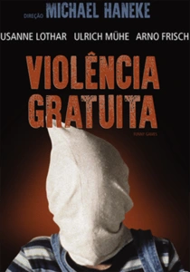 Violência Gratuita