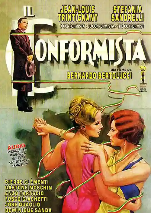 O Conformista