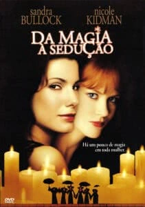 Da Magia à Sedução